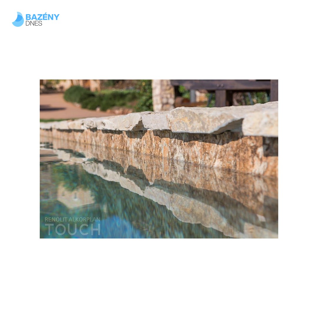 ALKORPLAN TOUCH - Authentic; 1, 65m šíře, 2, 0mm, metráž 3