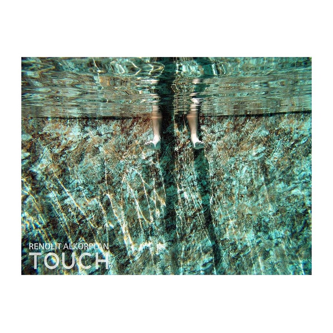 ALKORPLAN TOUCH - Authentic; 1, 65m šíře, 2, 0mm, metráž