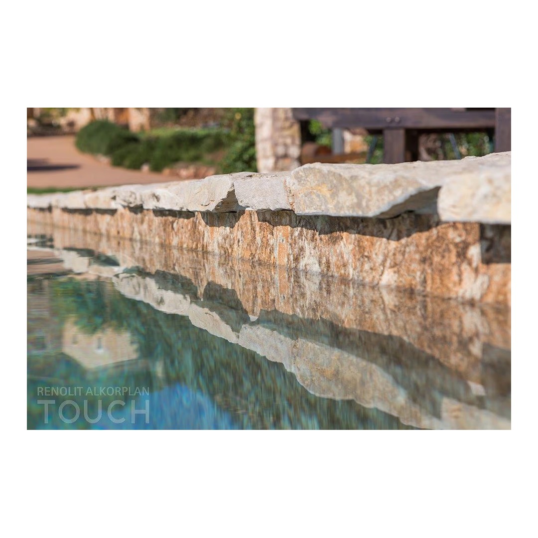 ALKORPLAN TOUCH - Authentic; 1, 65m šíře, 2, 0mm, metráž 8