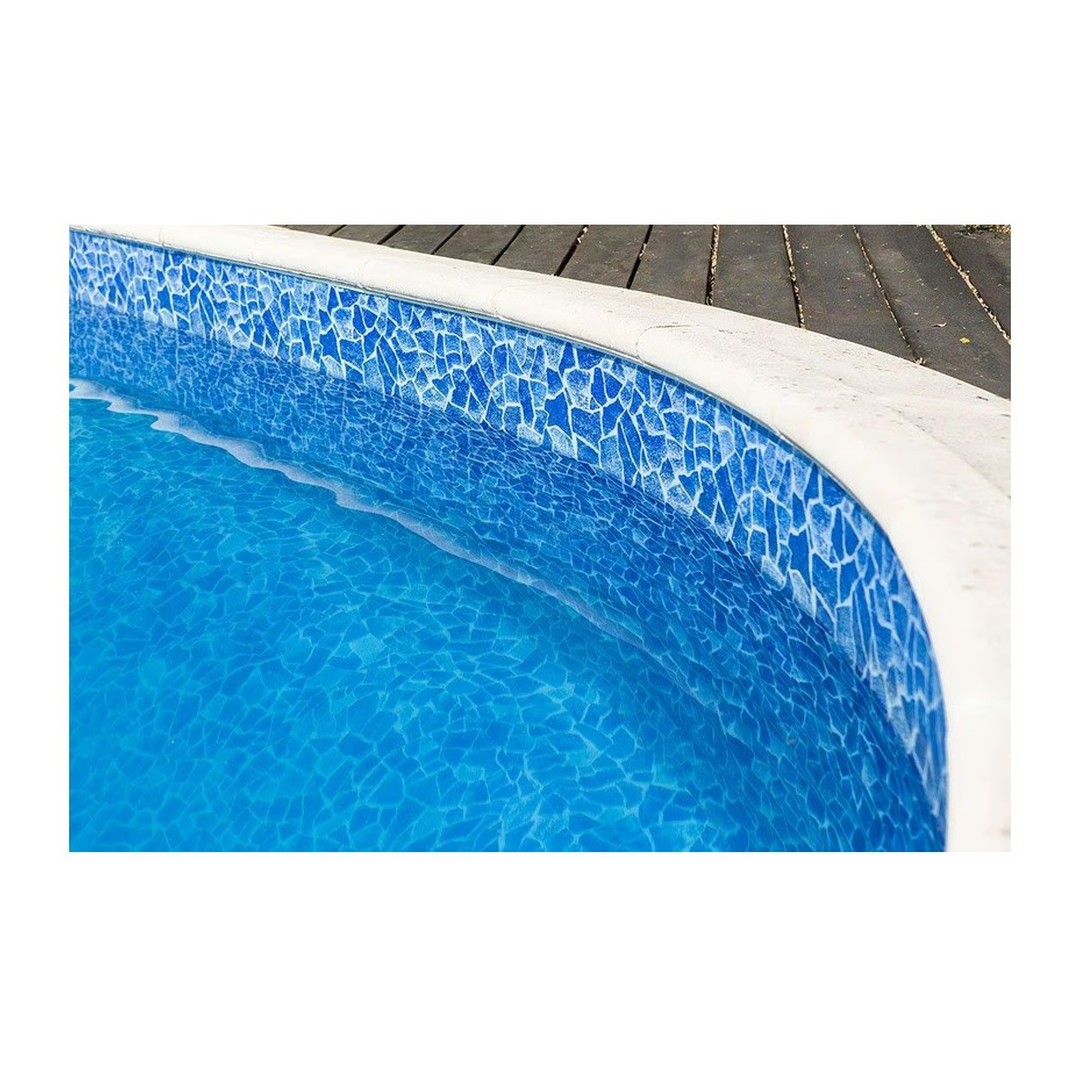 ALKORPLAN 3K - Carrara; 1, 65m šíře, 1, 5mm, 25m role 2