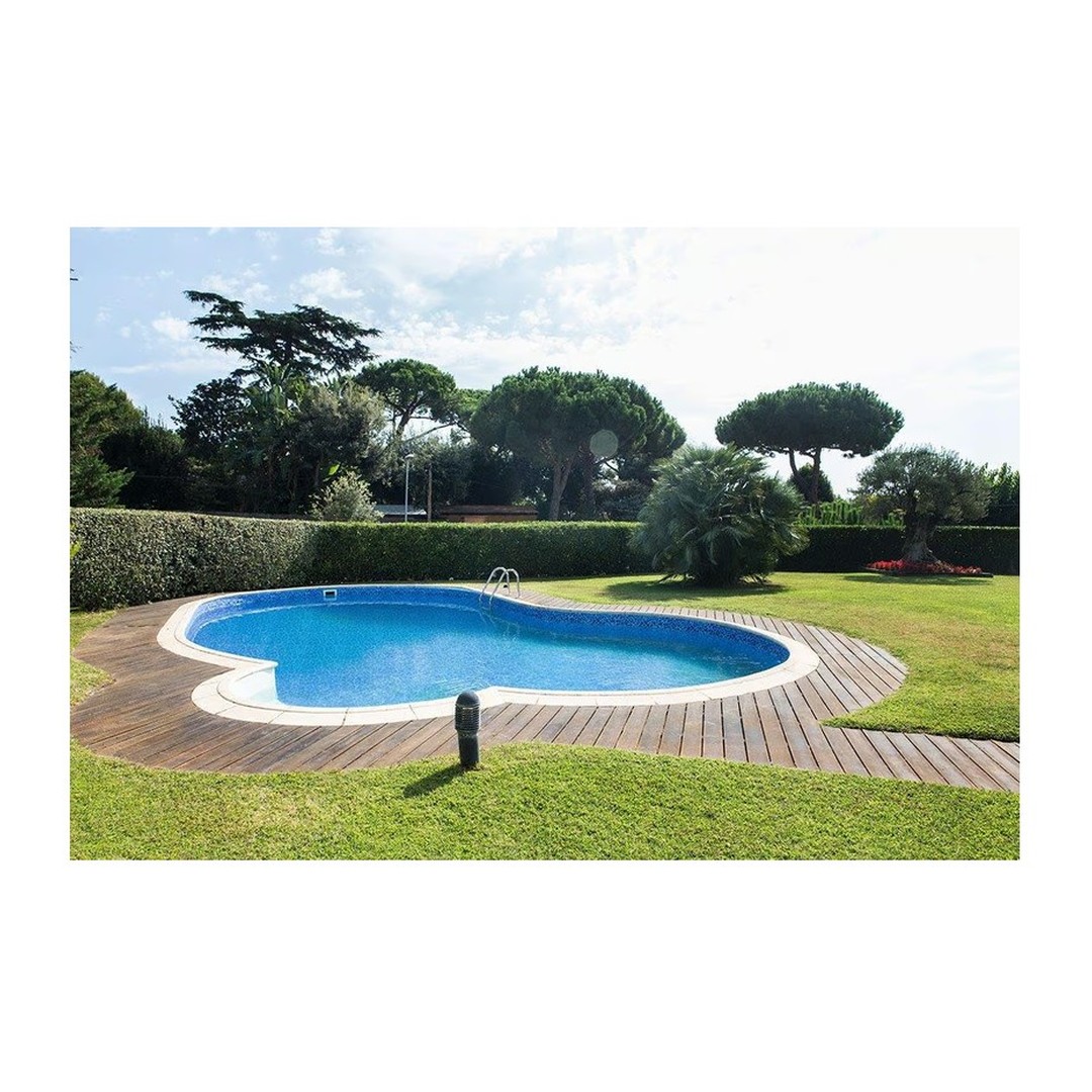 ALKORPLAN 3K - Carrara; 1, 65m šíře, 1, 5mm, 25m role 4