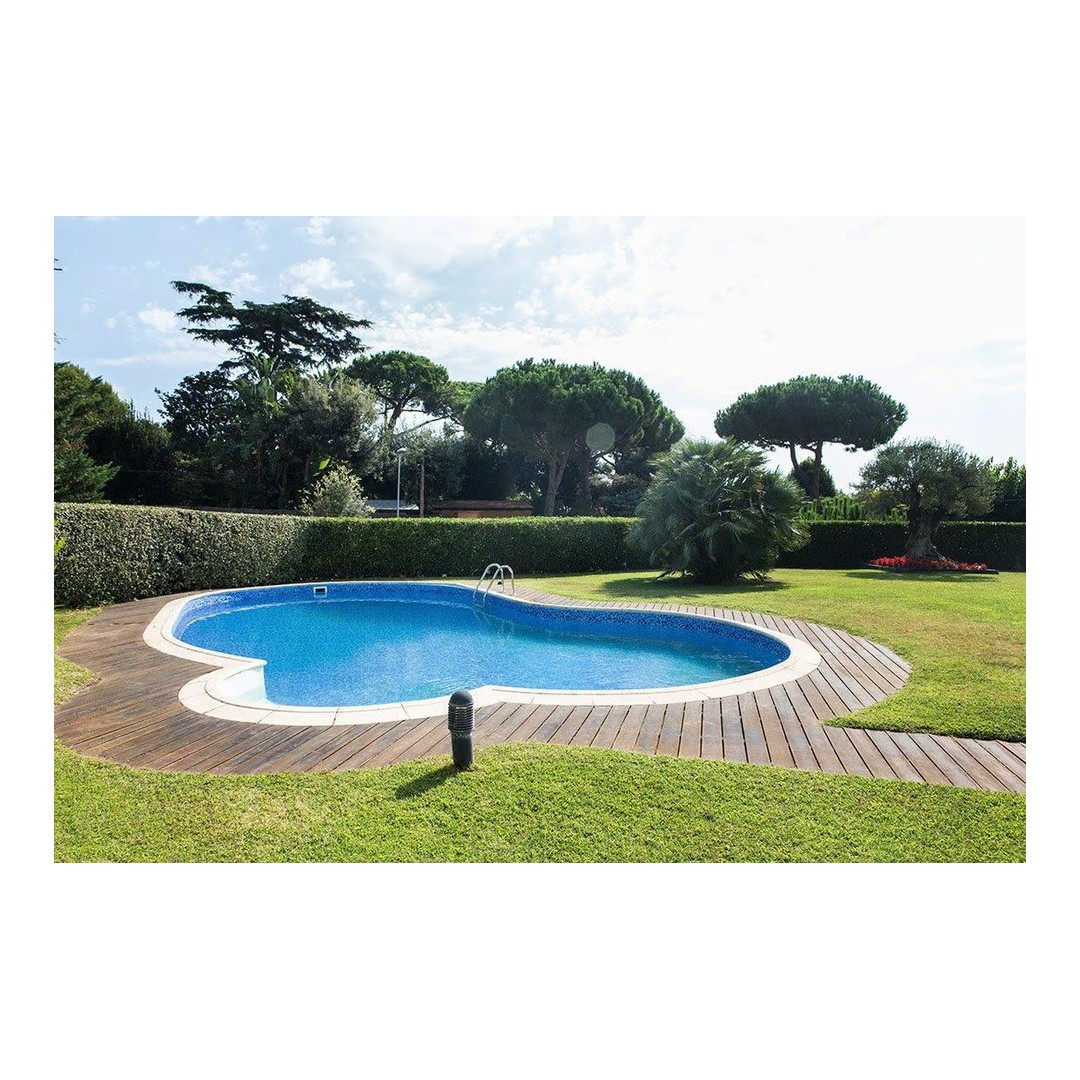 ALKORPLAN 3K - Carrara; 1, 65m šíře, 1, 5mm, 25m role 7