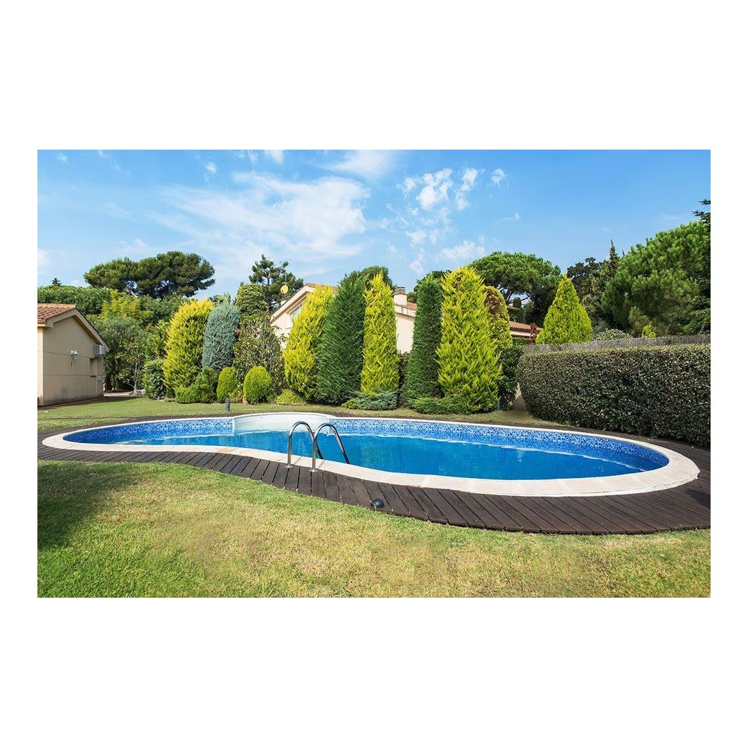 ALKORPLAN 3K - Carrara; 1, 65m šíře, 1, 5mm, metráž 6