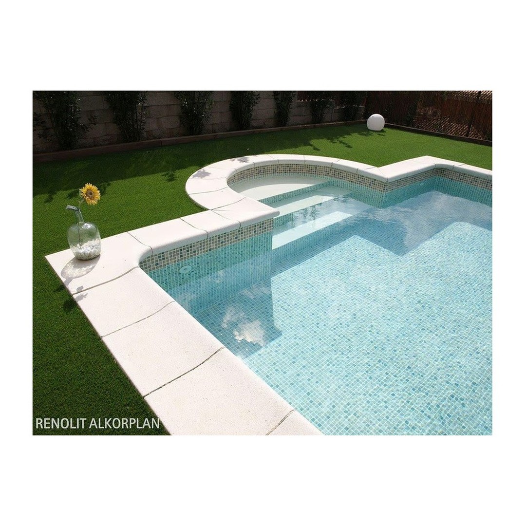 ALKORPLAN 3K - Persia Sand; 1, 65m šíře, 1, 5mm, 25m role 2