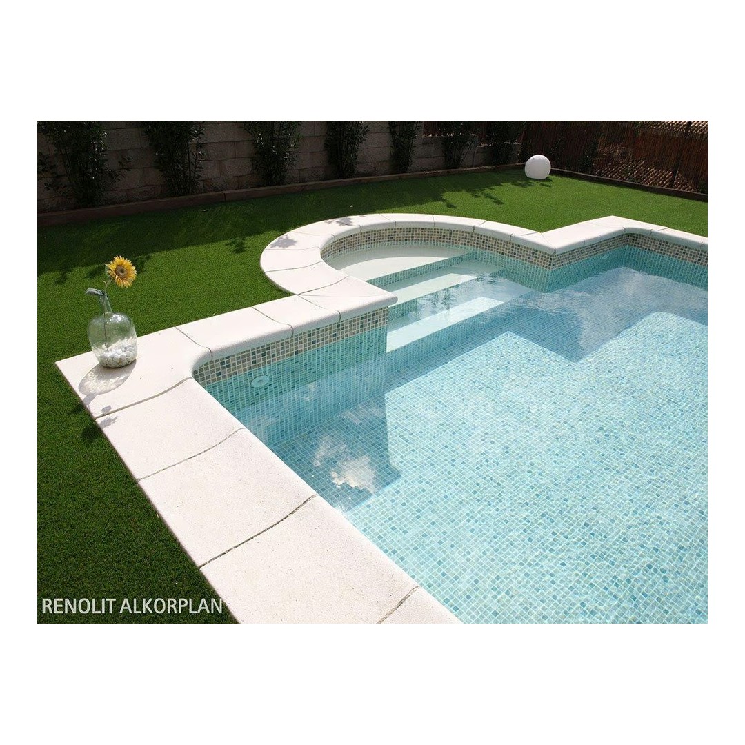 ALKORPLAN 3K - Persia Sand; 1, 65m šíře, 1, 5mm, 25m role 5