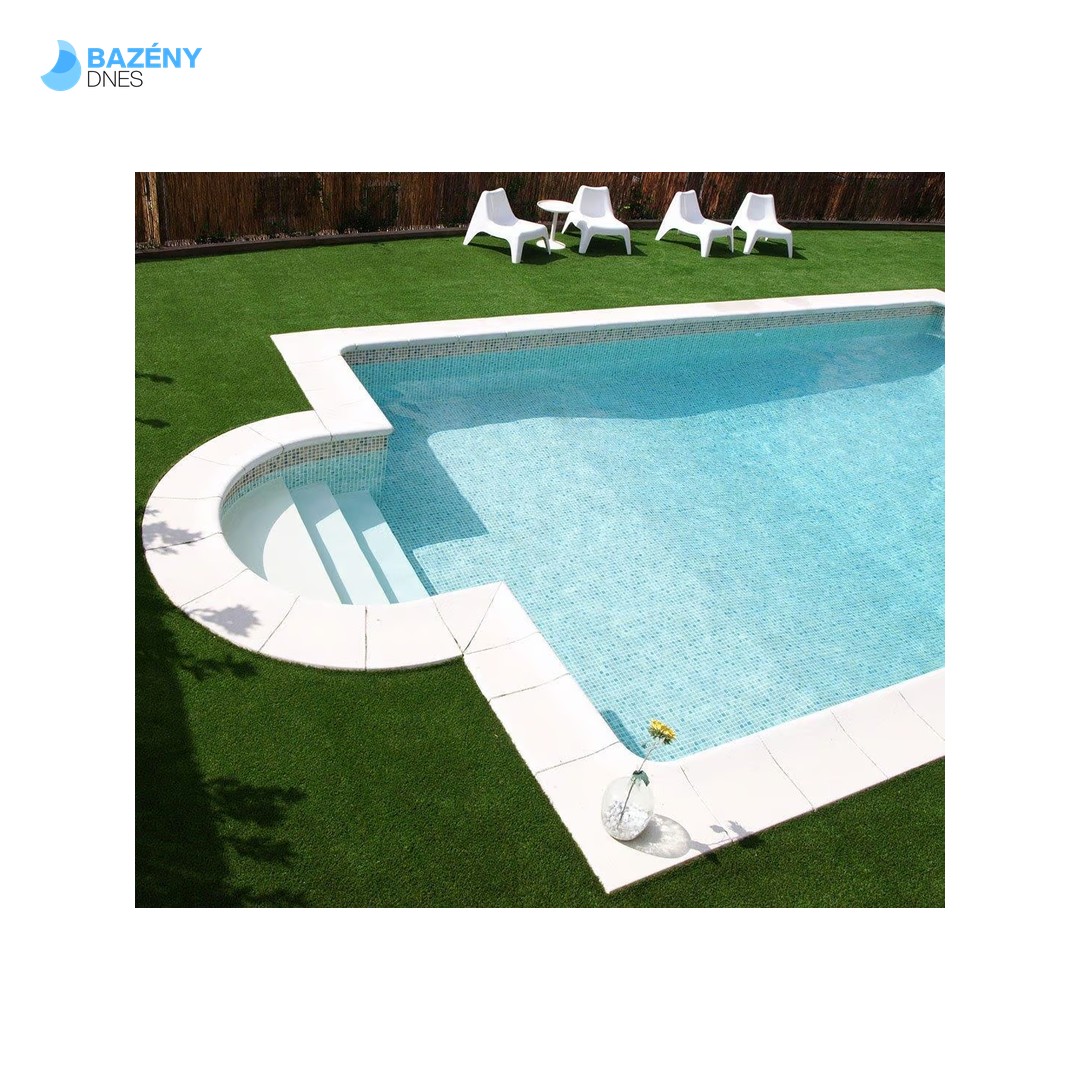 ALKORPLAN 3K - Persia Sand; 1, 65m šíře, 1, 5mm, metráž 3