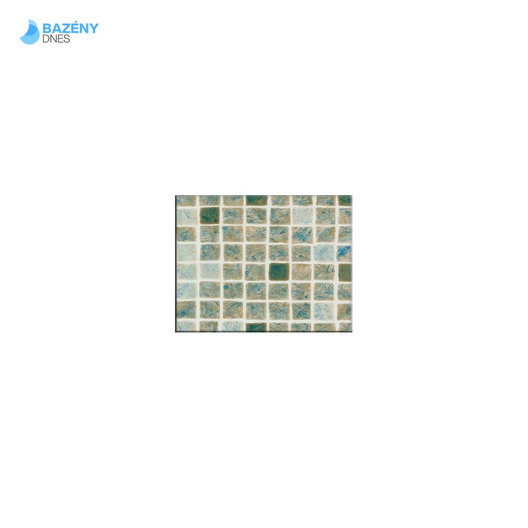 ALKORPLAN 3K - Persia Sand; 1, 65m šíře, 1, 5mm, metráž 4