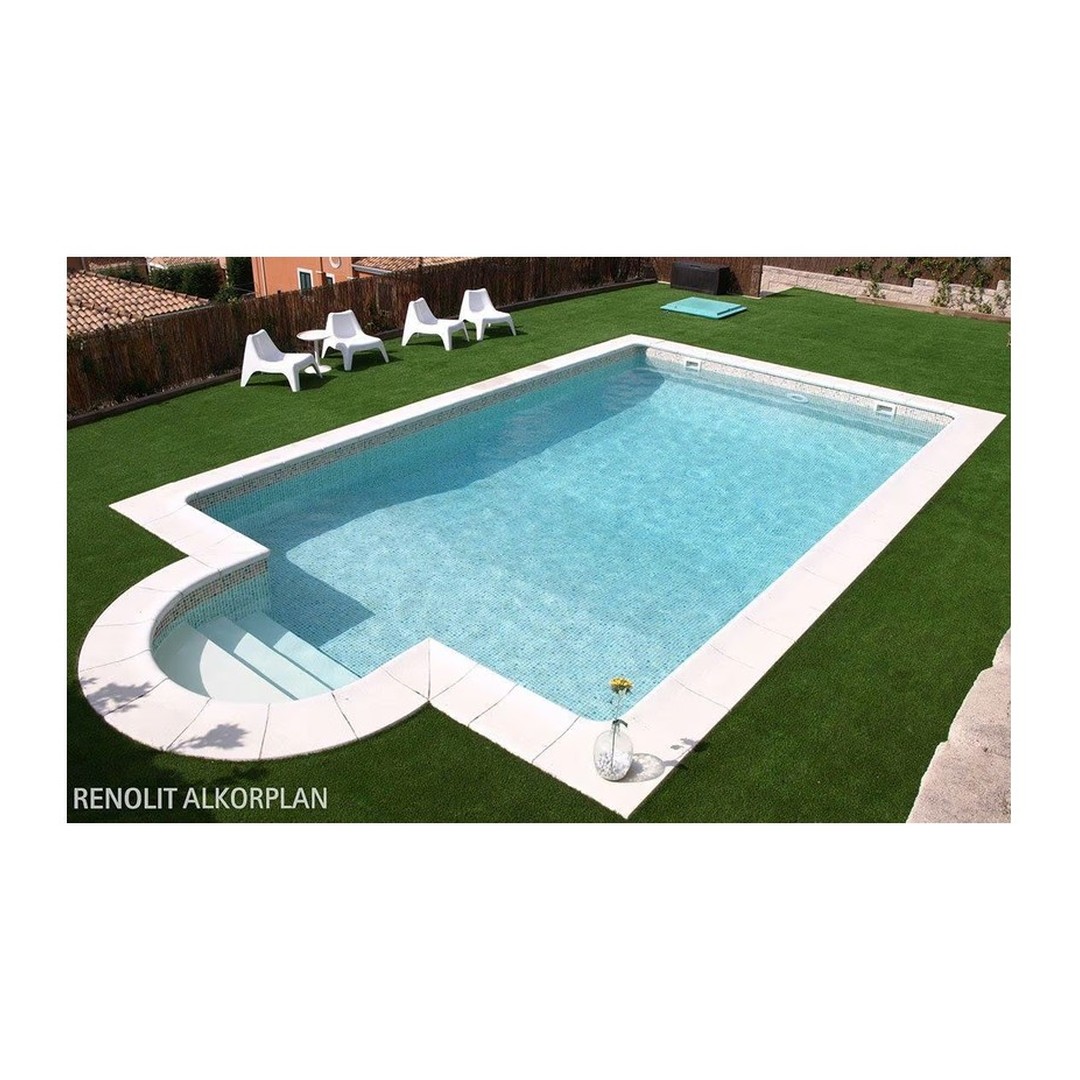 ALKORPLAN 3K - Persia Sand; 1, 65m šíře, 1, 5mm, metráž 3