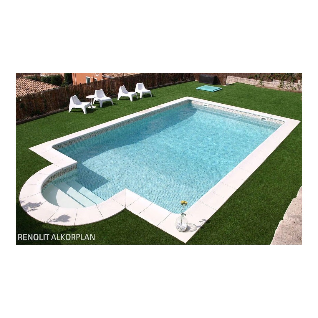 ALKORPLAN 3K - Persia Sand; 1, 65m šíře, 1, 5mm, metráž 6