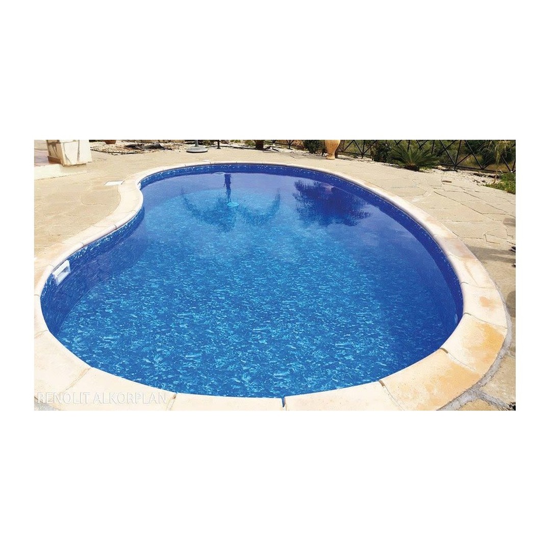 ALKORPLAN 3K - Marble; 1, 65m šíře, 1, 5mm, 25m role 2