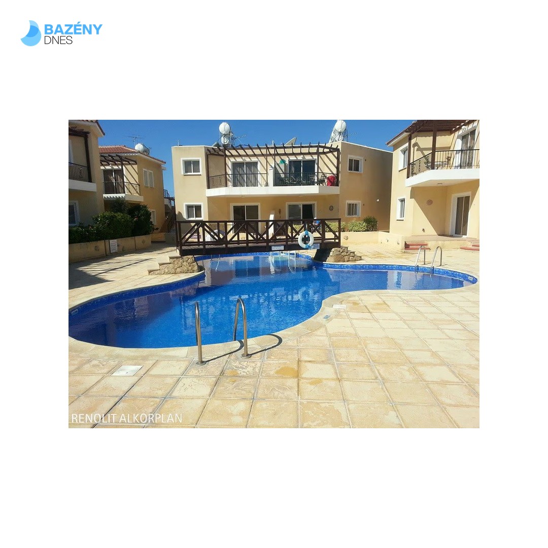 ALKORPLAN 3K - Marble; 1, 65m šíře, 1, 5mm, metráž 2