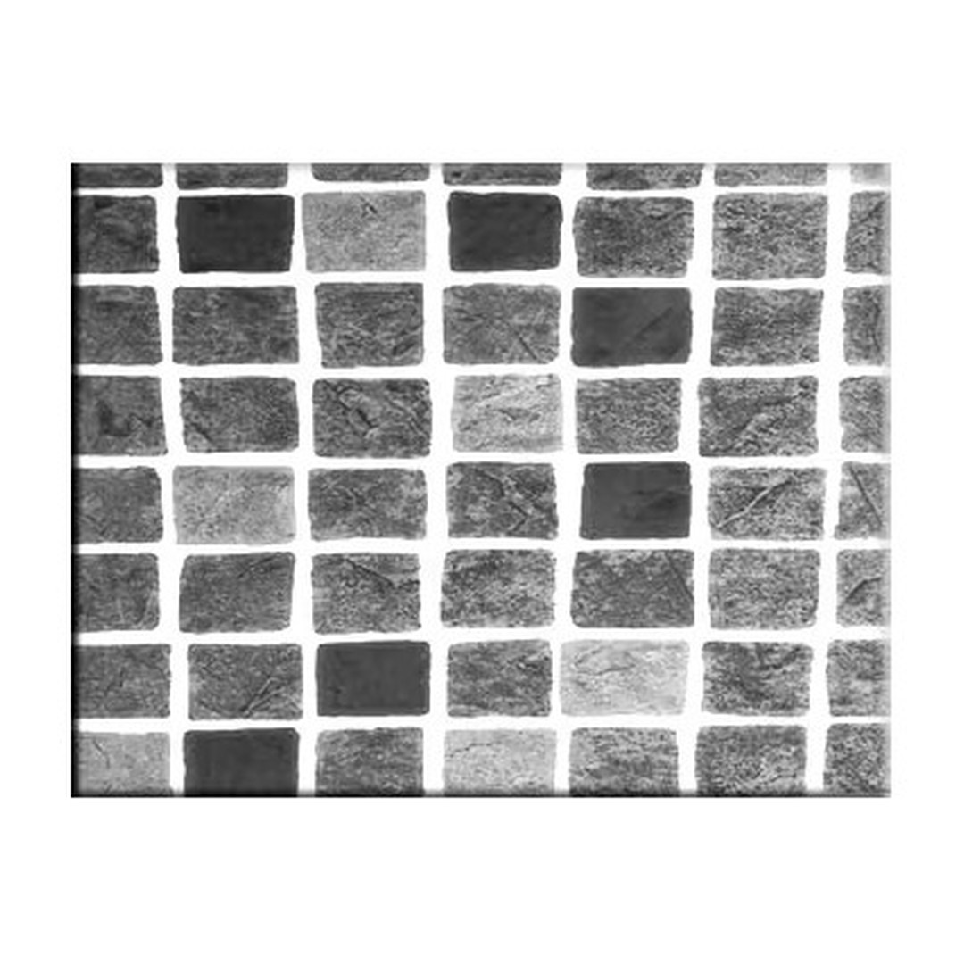 ALKORPLAN 3K - Persia Black; 1, 65m šíře, 1, 5mm, metráž