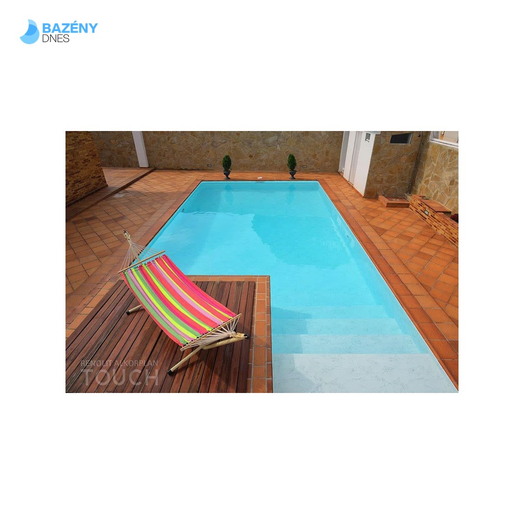 ALKORPLAN TOUCH - Vanity; 1, 65m šíře, 2, 0mm, 25m role 4