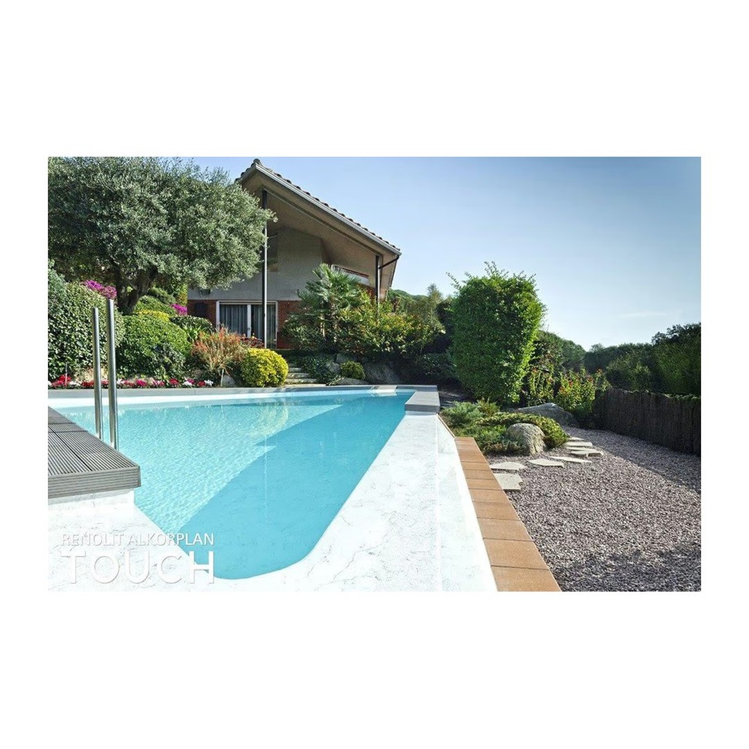 ALKORPLAN TOUCH - Vanity; 1, 65m šíře, 2, 0mm, 25m role 2