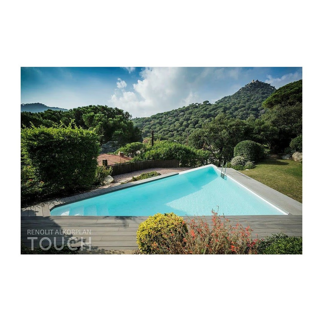 ALKORPLAN TOUCH - Vanity; 1, 65m šíře, 2, 0mm, 25m role 3