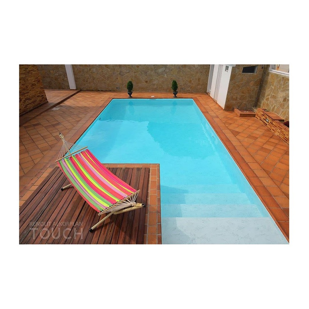 ALKORPLAN TOUCH - Vanity; 1, 65m šíře, 2, 0mm, 25m role 5