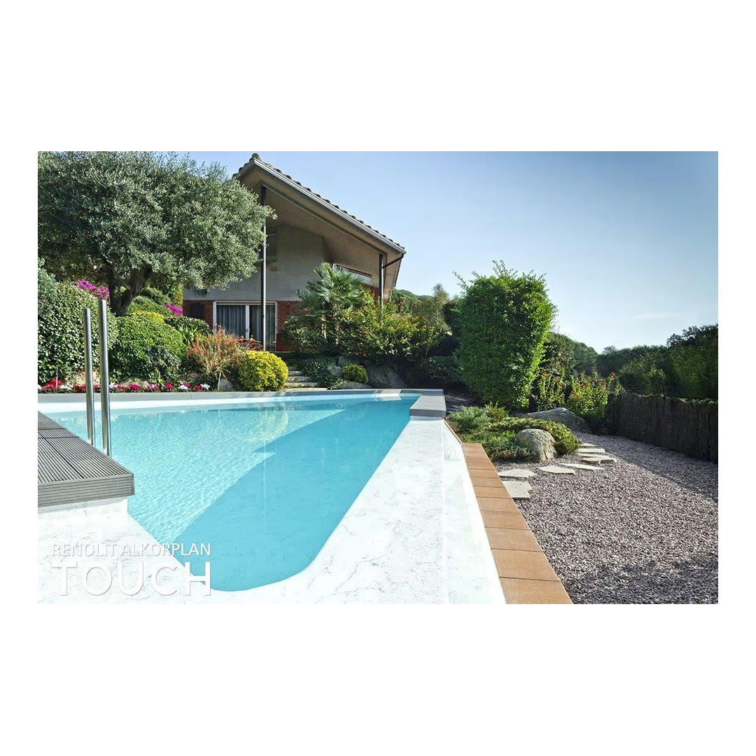 ALKORPLAN TOUCH - Vanity; 1, 65m šíře, 2, 0mm, 25m role 6