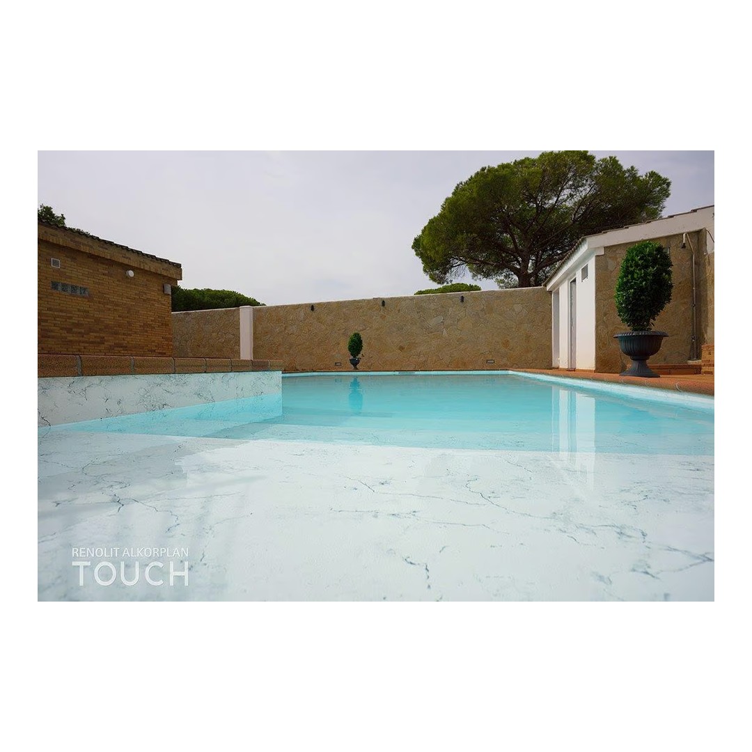 ALKORPLAN TOUCH - Vanity; 1, 65m šíře, 2, 0mm, 25m role 8