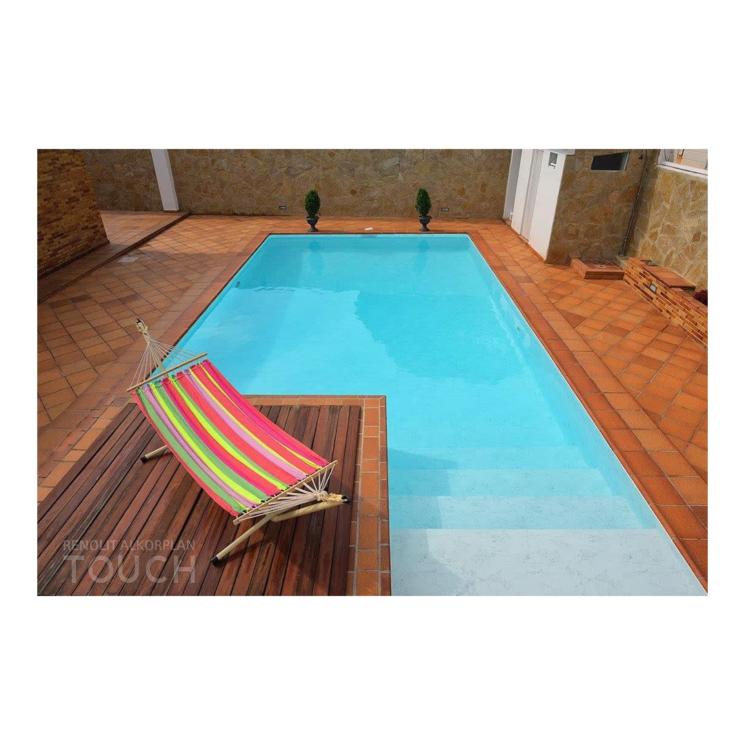 ALKORPLAN TOUCH - Vanity; 1, 65m šíře, 2, 0mm, 25m role 9