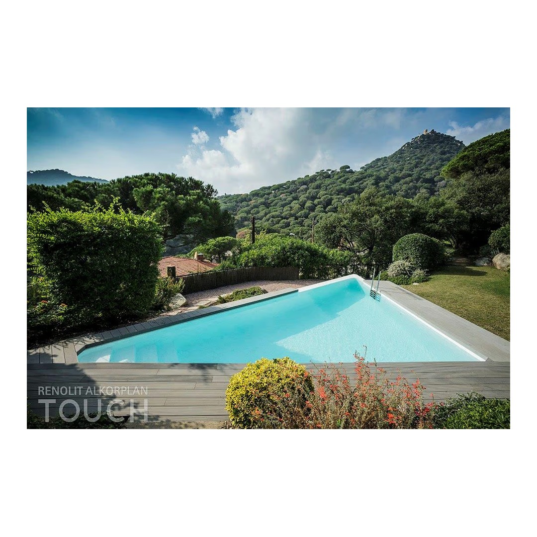 ALKORPLAN TOUCH - Vanity; 1, 65m šíře, 2, 0mm, metráž 3