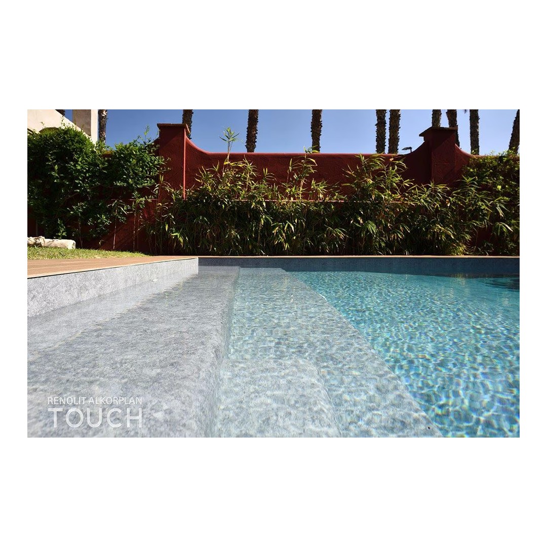 ALKORPLAN TOUCH - Prestige; 1, 65m šíře, 2, 0mm, 25m role 2