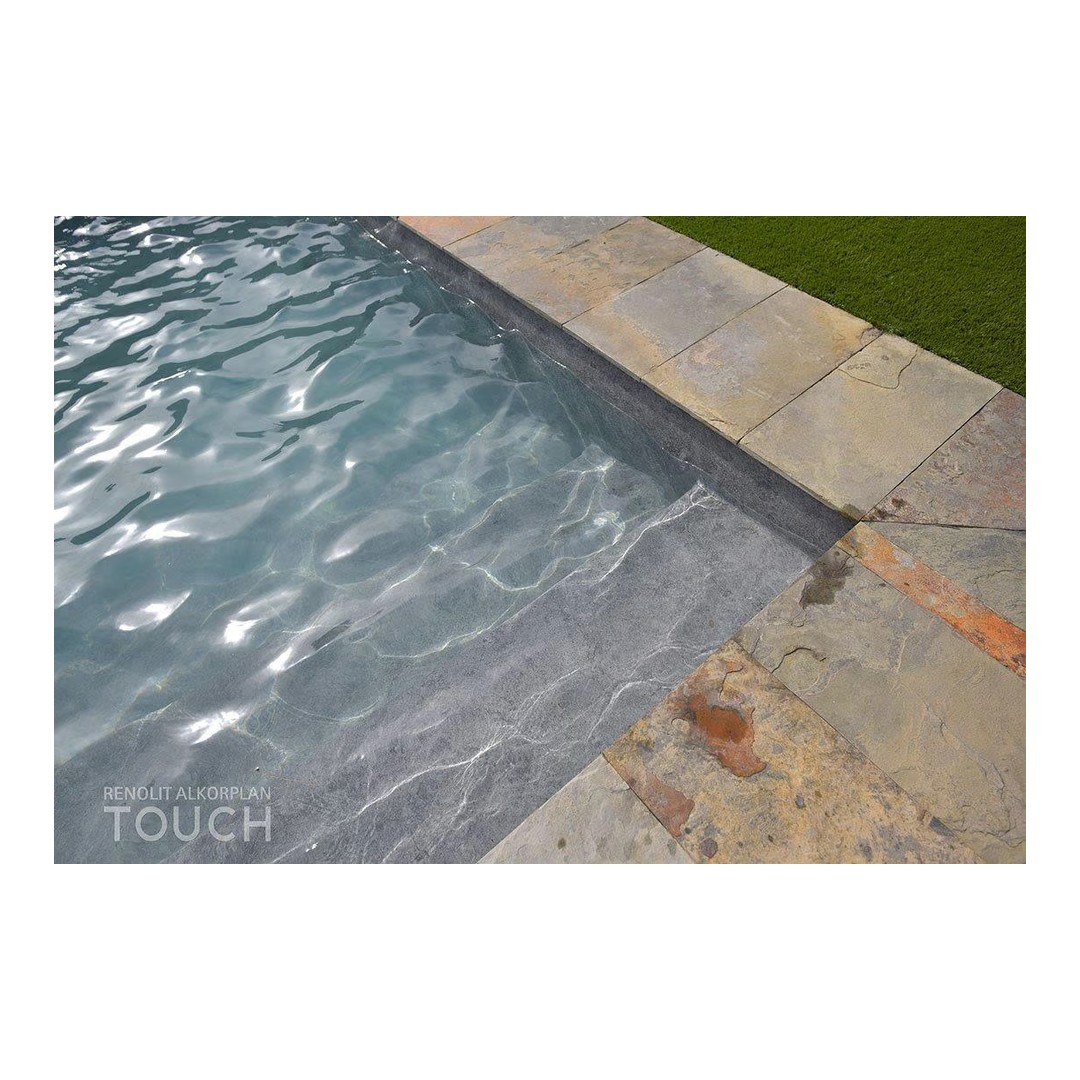 ALKORPLAN TOUCH - Prestige; 1, 65m šíře, 2, 0mm, 25m role 3