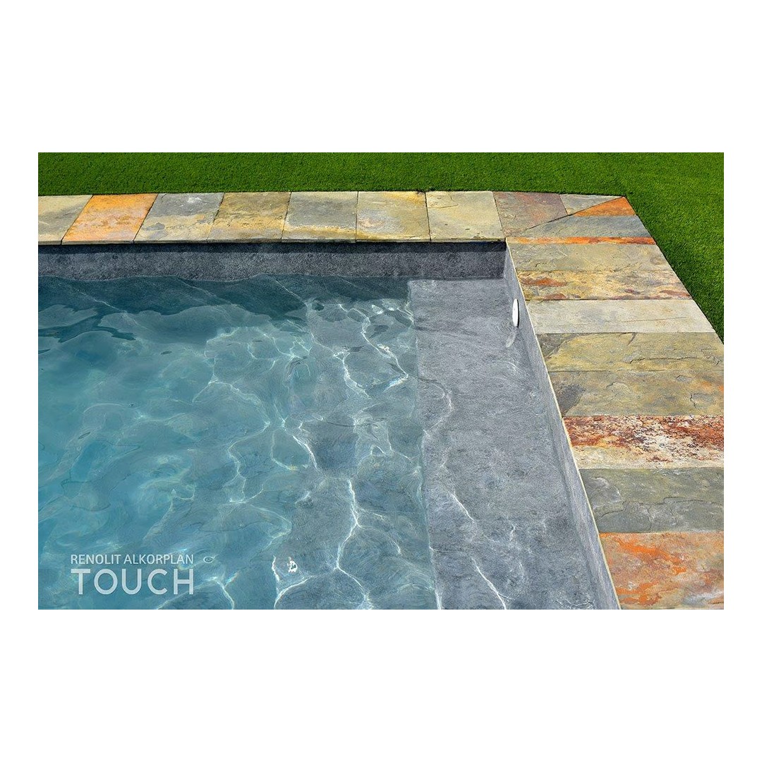 ALKORPLAN TOUCH - Prestige; 1, 65m šíře, 2, 0mm, 25m role 4