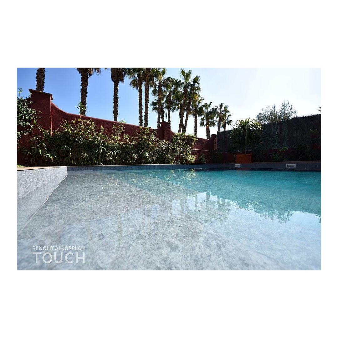 ALKORPLAN TOUCH - Prestige; 1, 65m šíře, 2, 0mm, 25m role 5