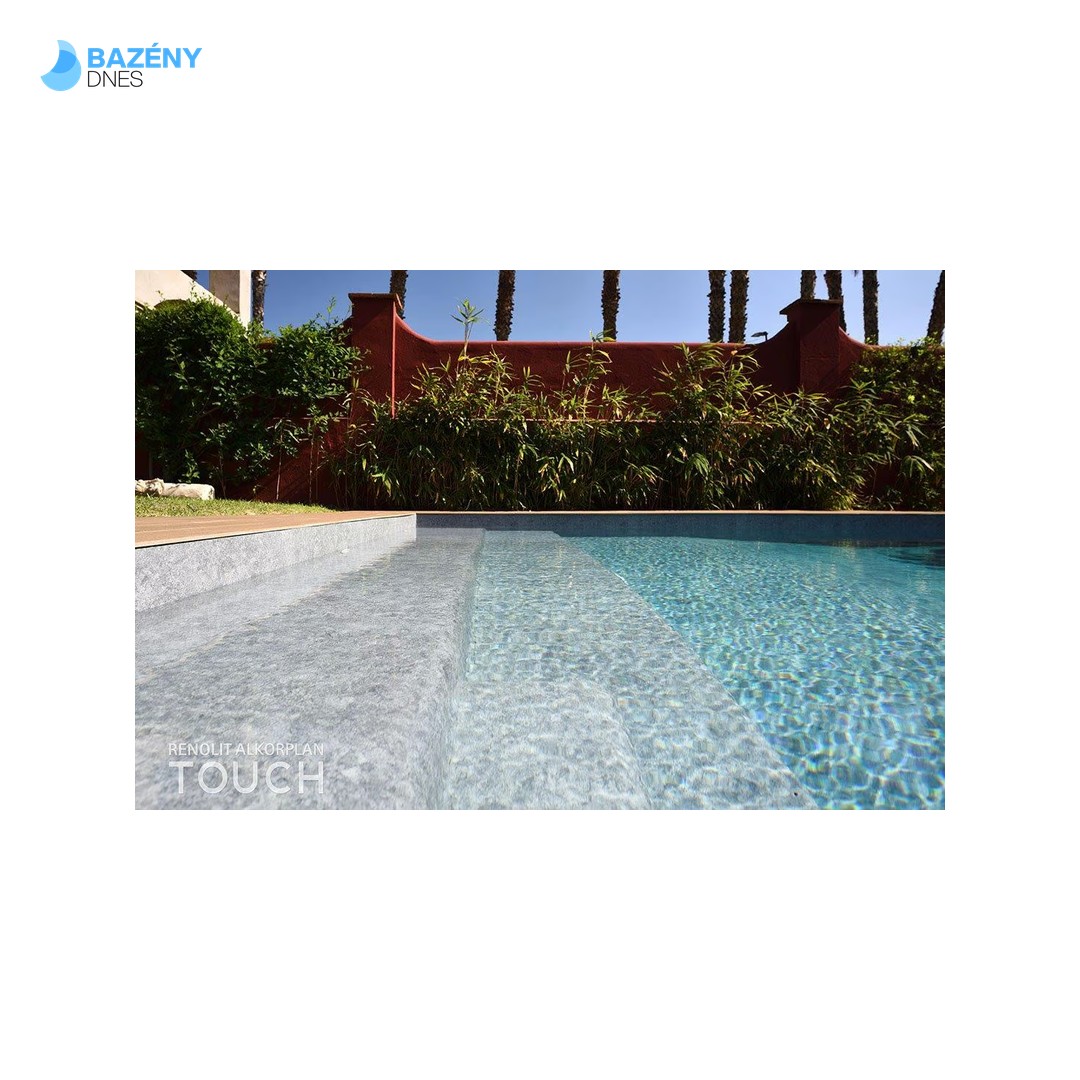 ALKORPLAN TOUCH - Prestige; 1, 65m šíře, 2, 0mm, metráž