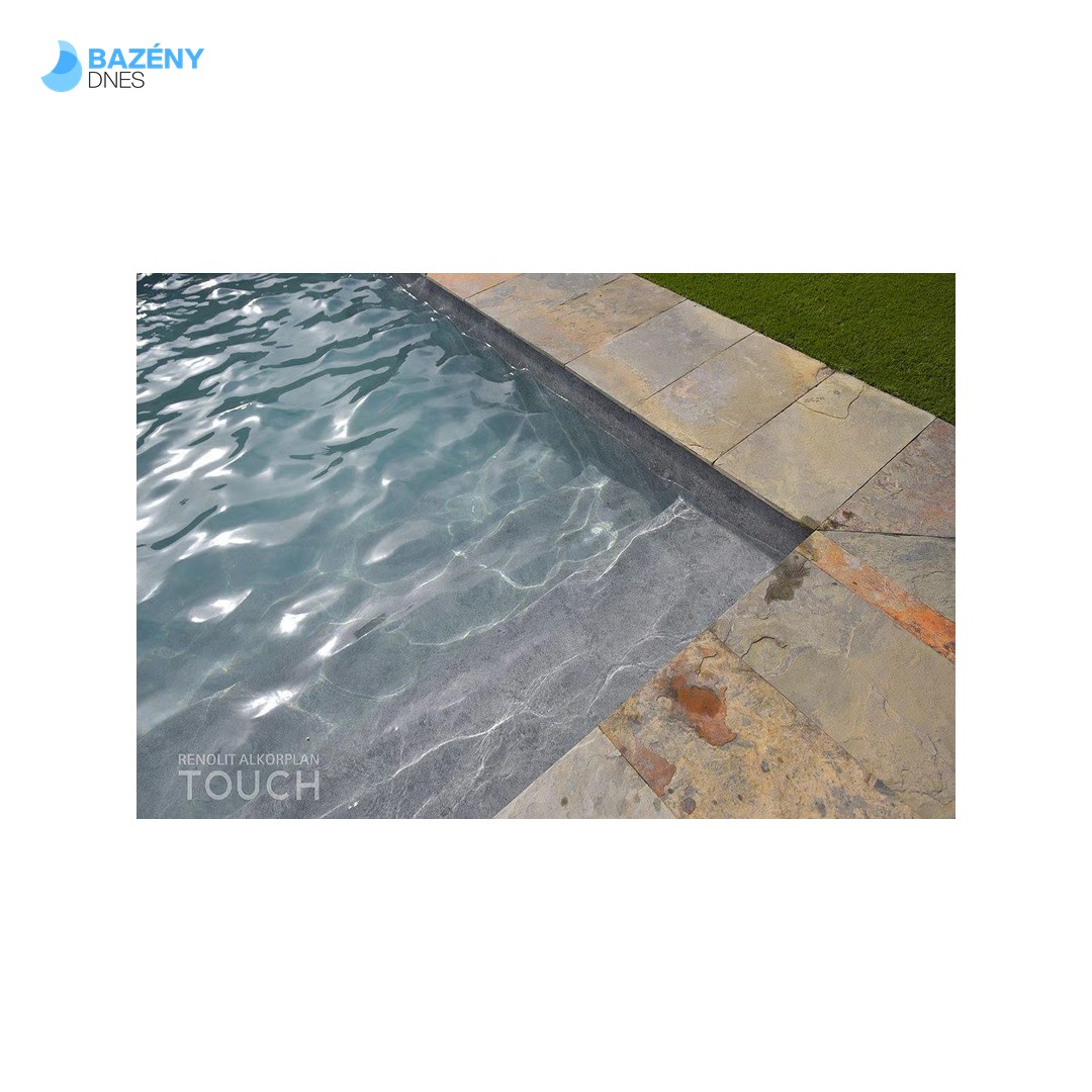 ALKORPLAN TOUCH - Prestige; 1, 65m šíře, 2, 0mm, metráž 2