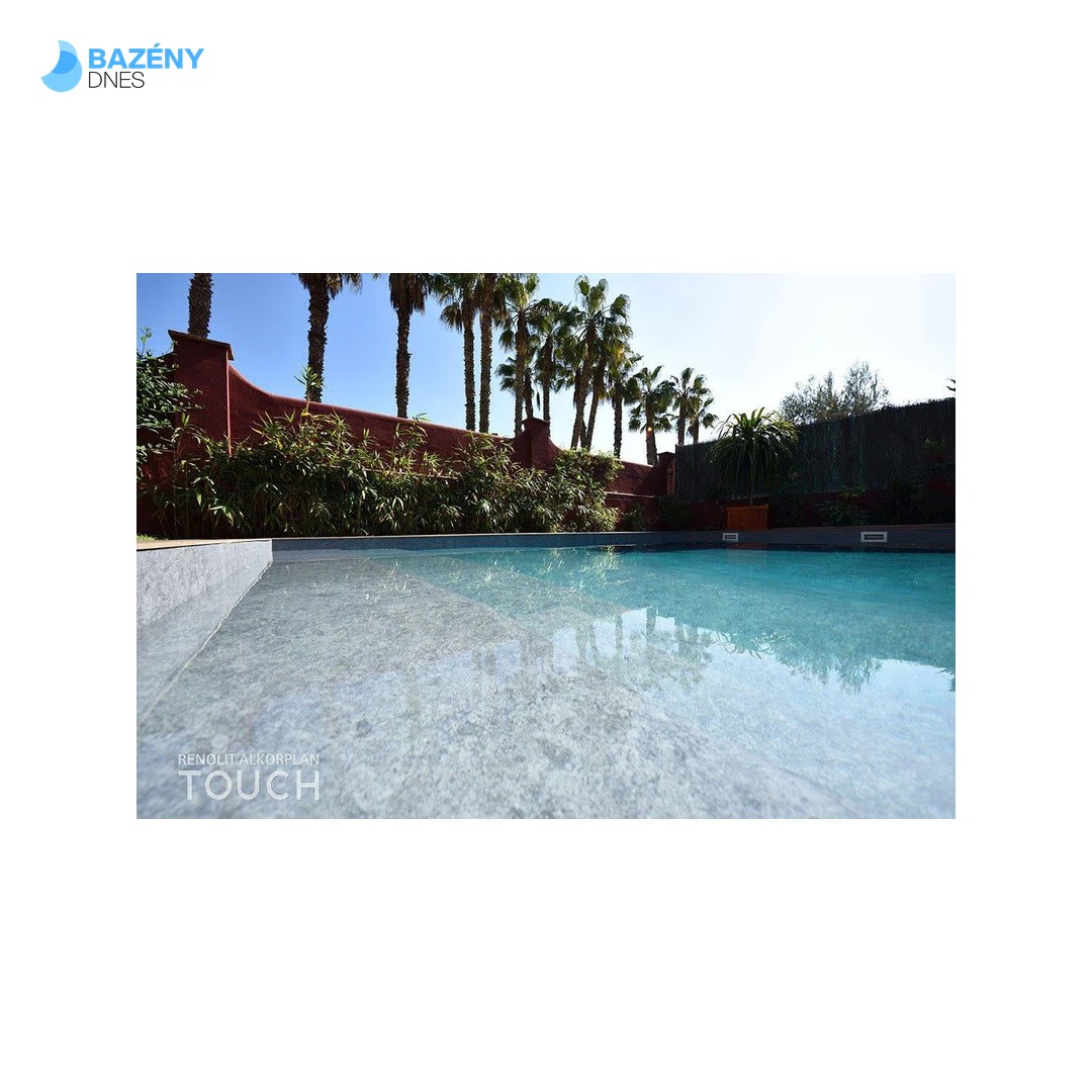 ALKORPLAN TOUCH - Prestige; 1, 65m šíře, 2, 0mm, metráž 4