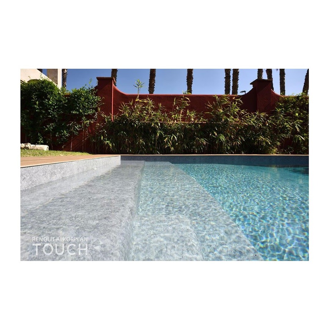 ALKORPLAN TOUCH - Prestige; 1, 65m šíře, 2, 0mm, metráž 2