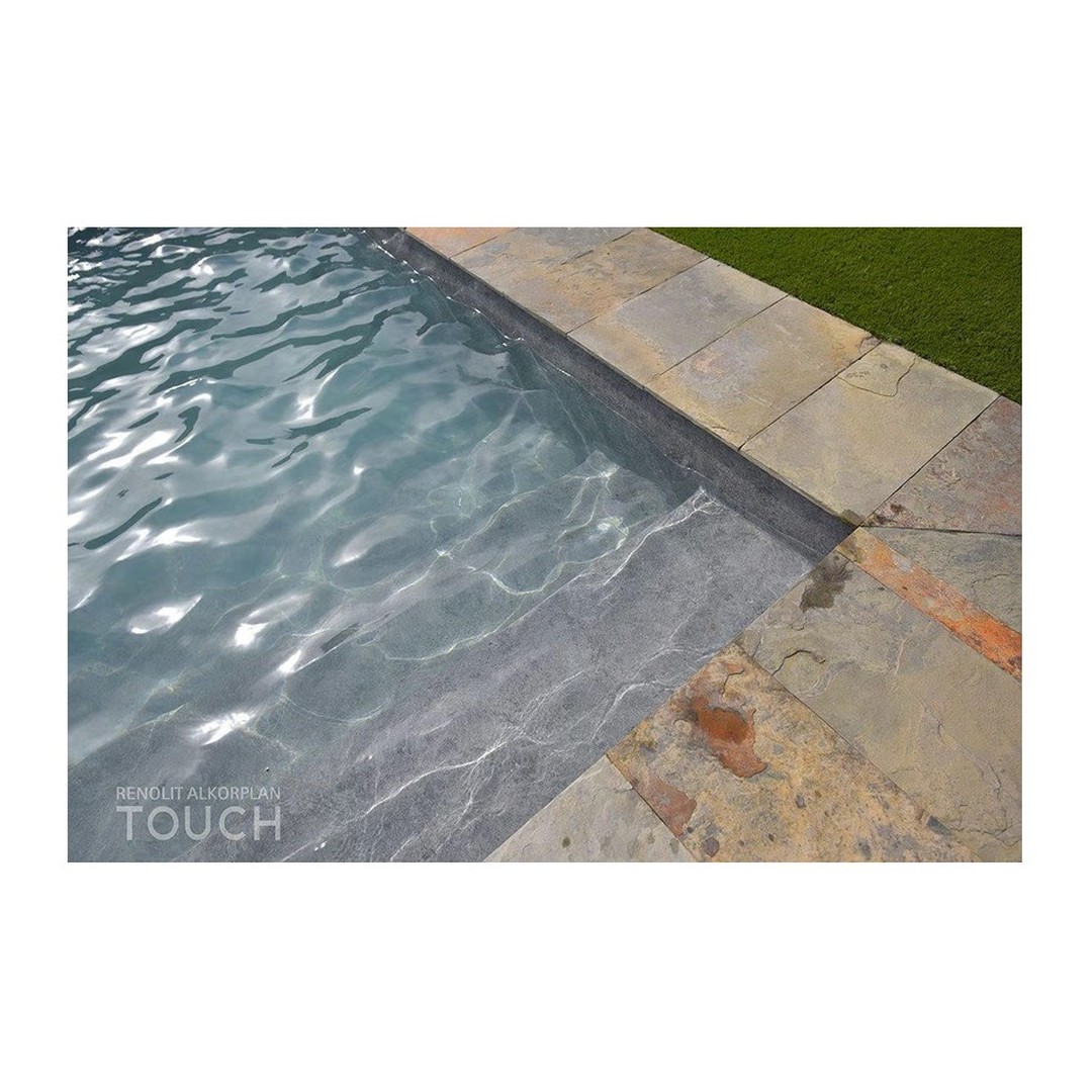 ALKORPLAN TOUCH - Prestige; 1, 65m šíře, 2, 0mm, metráž 3