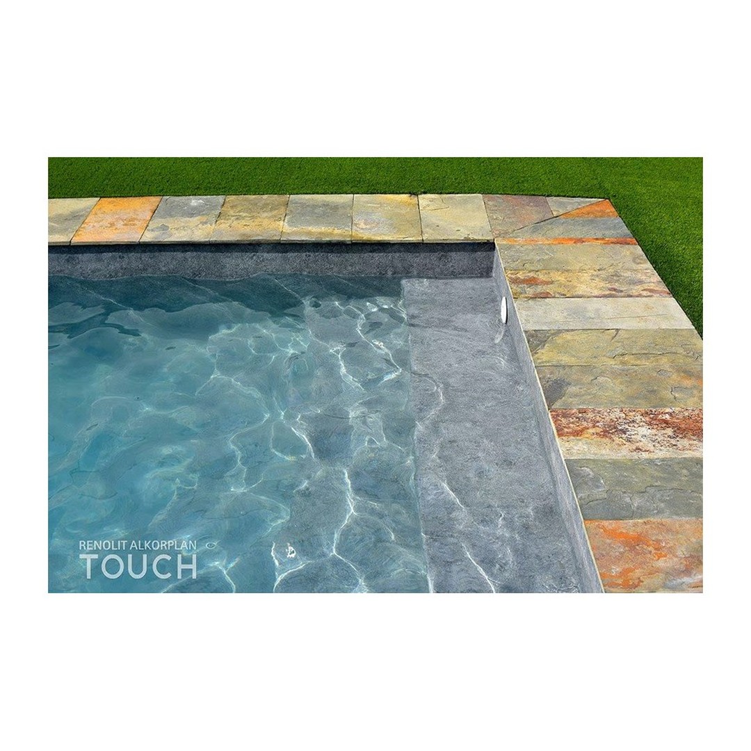 ALKORPLAN TOUCH - Prestige; 1, 65m šíře, 2, 0mm, metráž 4