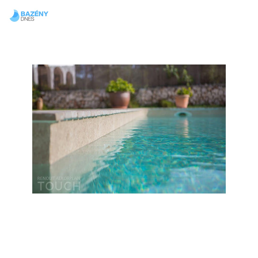 ALKORPLAN TOUCH - Sublime; 1, 65m šíře, 2, 0mm, 25m role 3