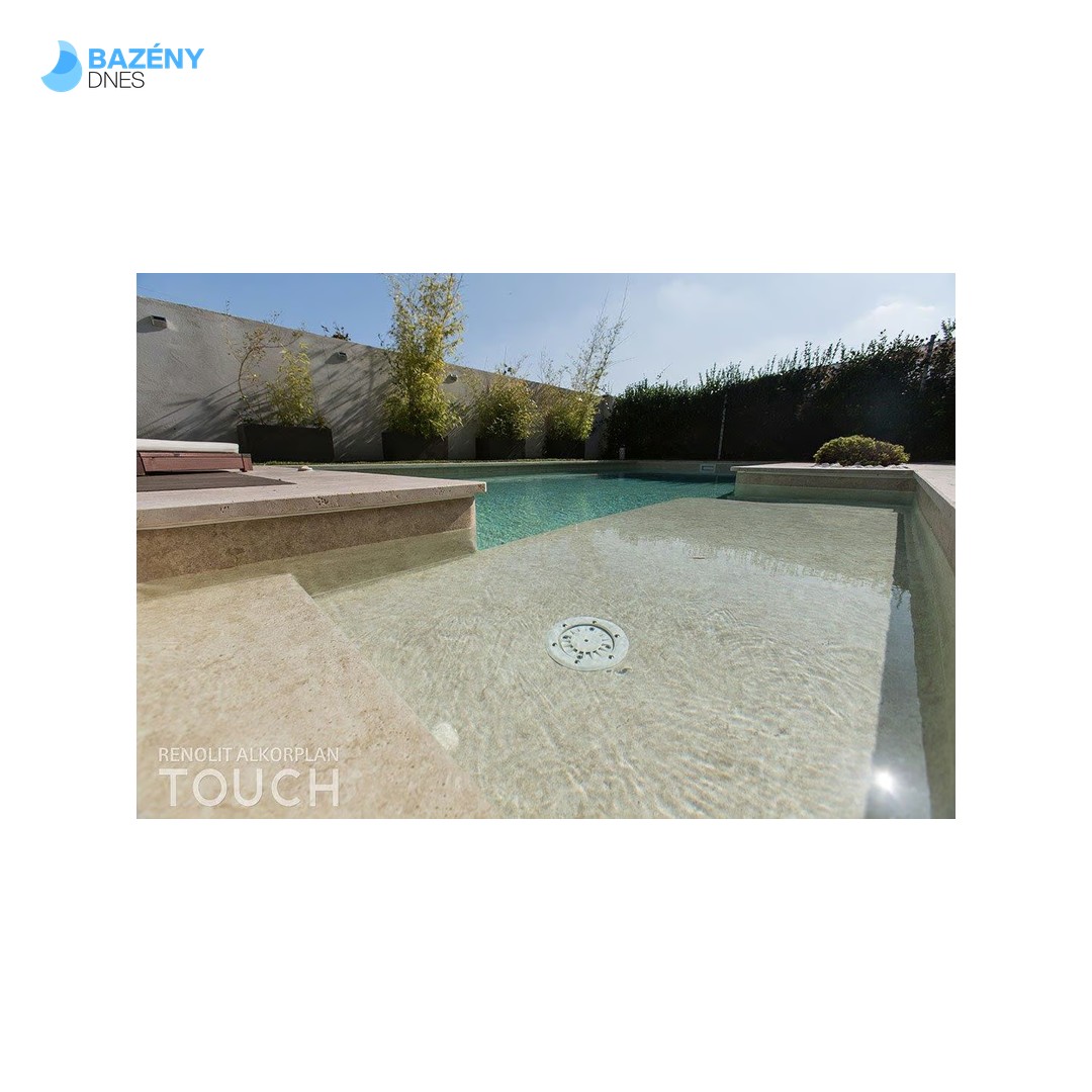 ALKORPLAN TOUCH - Sublime; 1, 65m šíře, 2, 0mm, 25m role 4