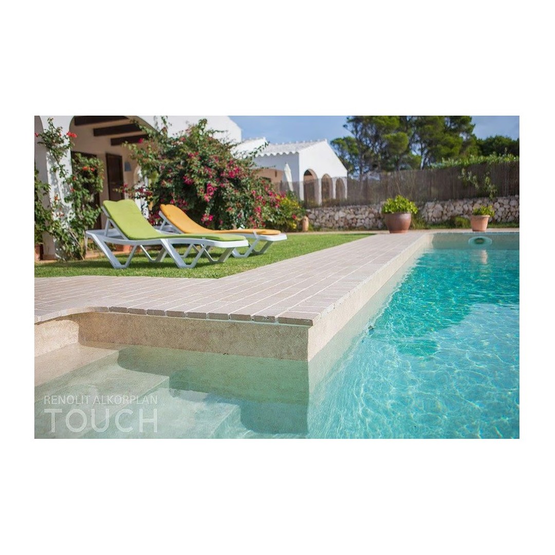 ALKORPLAN TOUCH - Sublime; 1, 65m šíře, 2, 0mm, 25m role 3