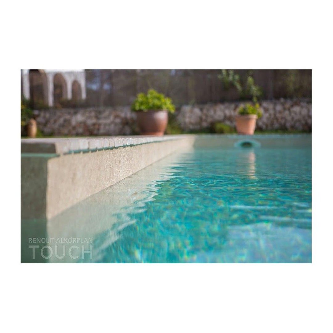 ALKORPLAN TOUCH - Sublime; 1, 65m šíře, 2, 0mm, 25m role 4