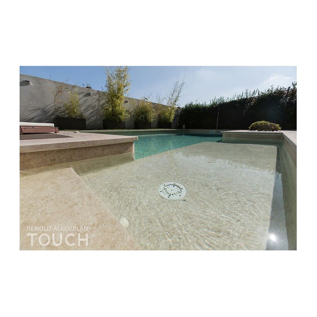 ALKORPLAN TOUCH - Sublime; 1, 65m šíře, 2, 0mm, 25m role 5