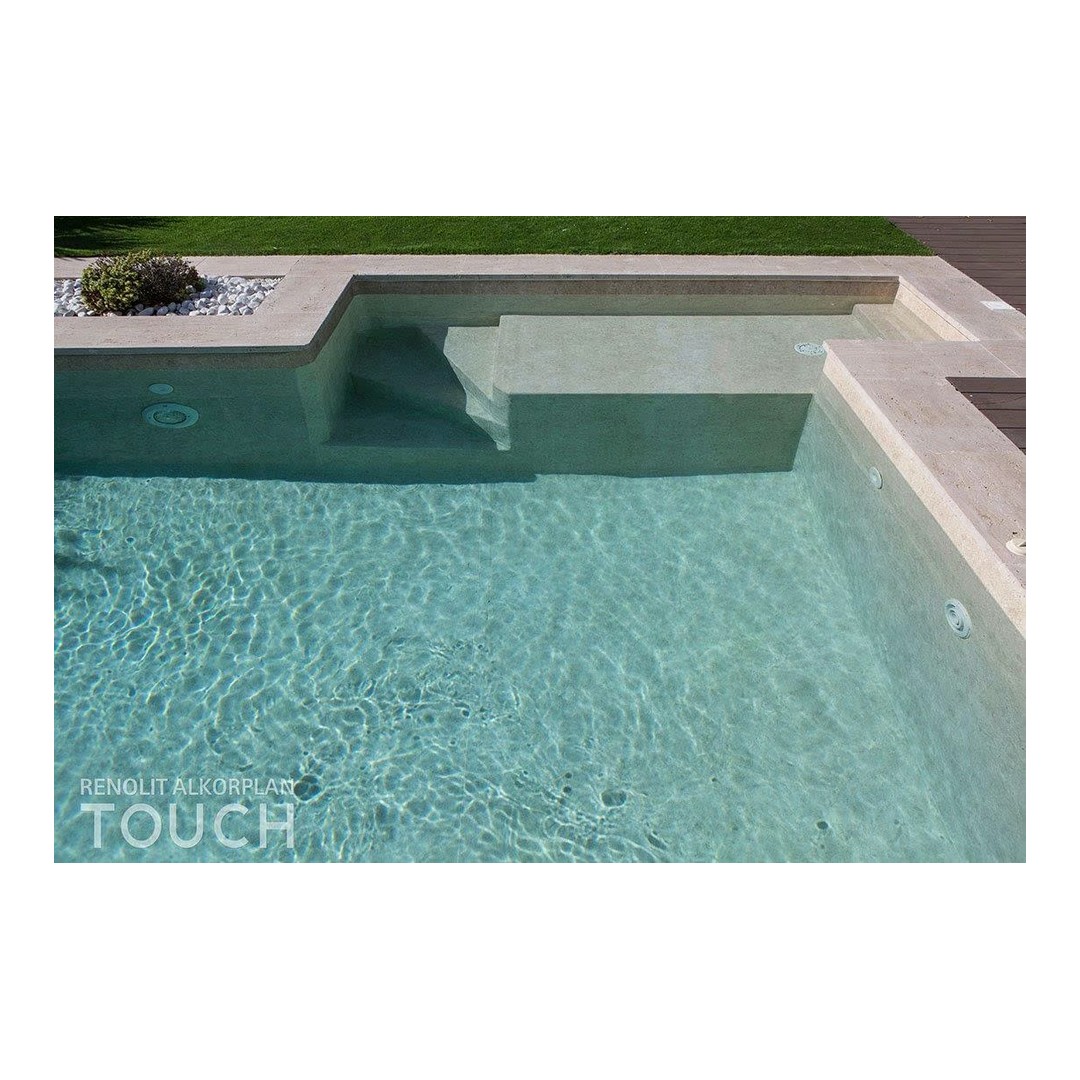 ALKORPLAN TOUCH - Sublime; 1, 65m šíře, 2, 0mm, 25m role 6