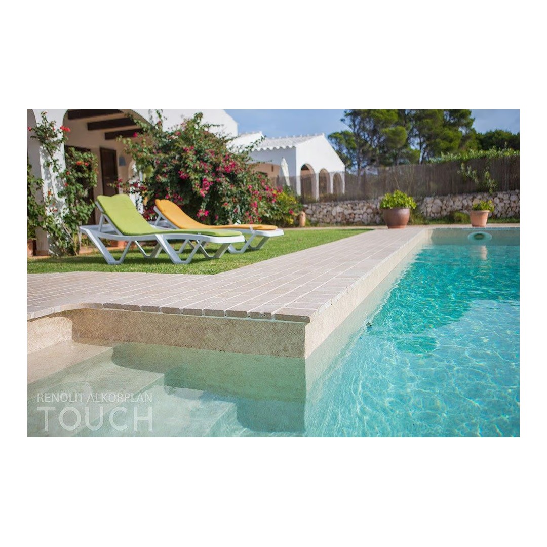 ALKORPLAN TOUCH - Sublime; 1, 65m šíře, 2, 0mm, 25m role 7