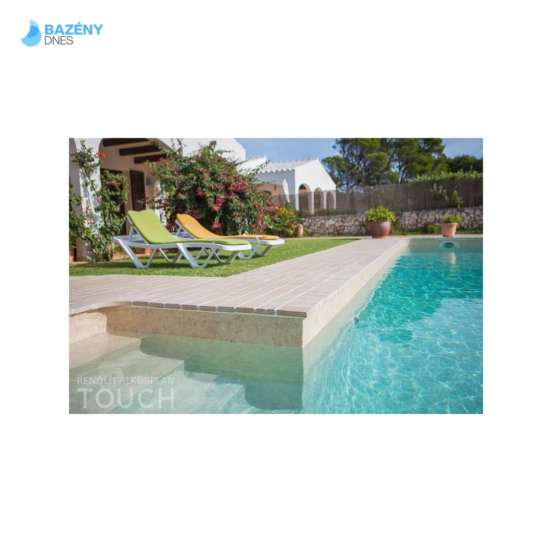 ALKORPLAN TOUCH - Sublime; 1, 65m šíře, 2, 0mm, metráž 2