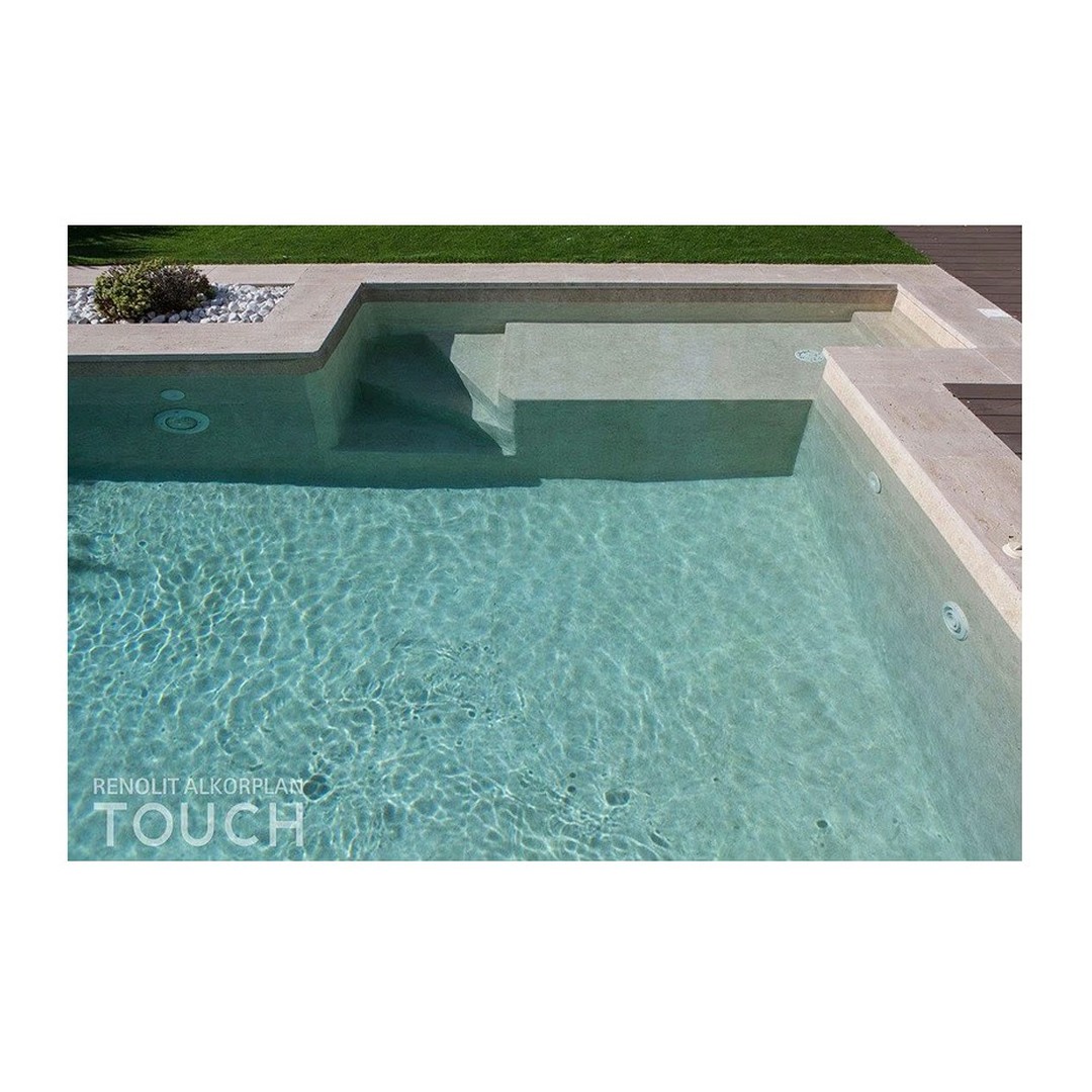 ALKORPLAN TOUCH - Sublime; 1, 65m šíře, 2, 0mm, metráž 2