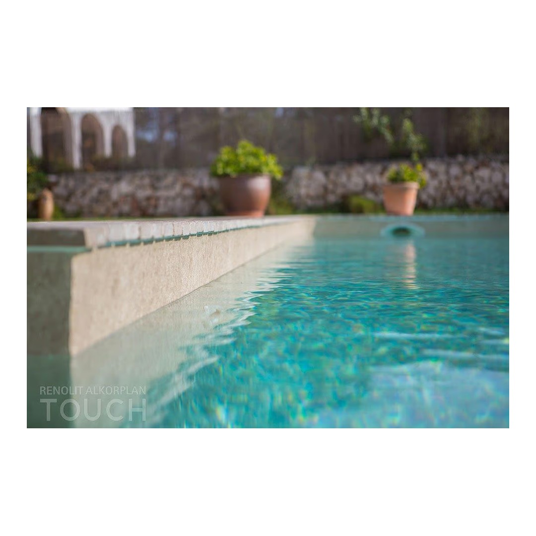 ALKORPLAN TOUCH - Sublime; 1, 65m šíře, 2, 0mm, metráž 8