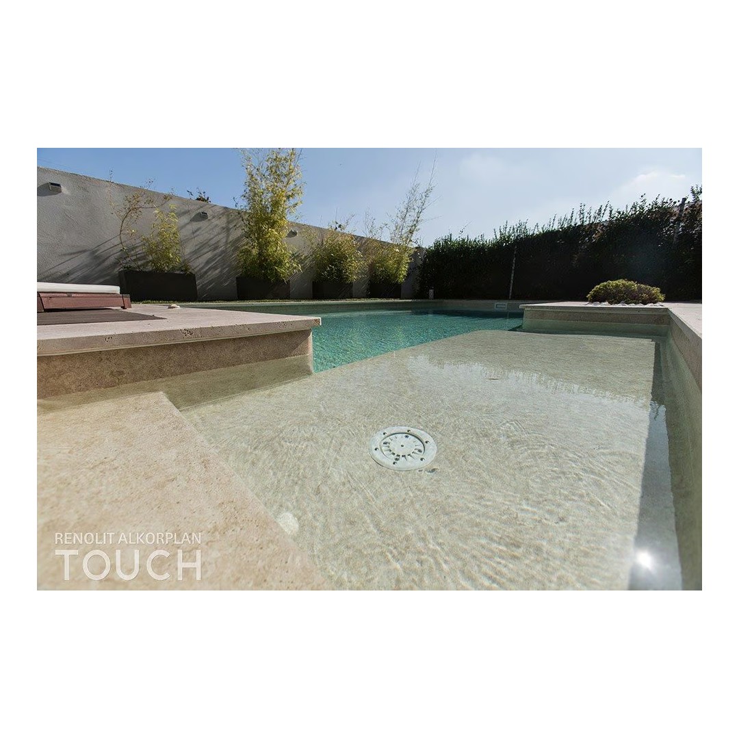 ALKORPLAN TOUCH - Sublime; 1, 65m šíře, 2, 0mm, metráž 9