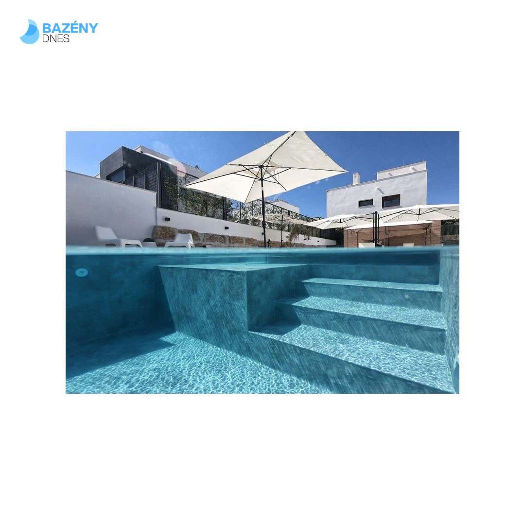 ALKORPLAN VOGUE - Urban; 1, 65m šíře, 2, 0mm, 25m role 2