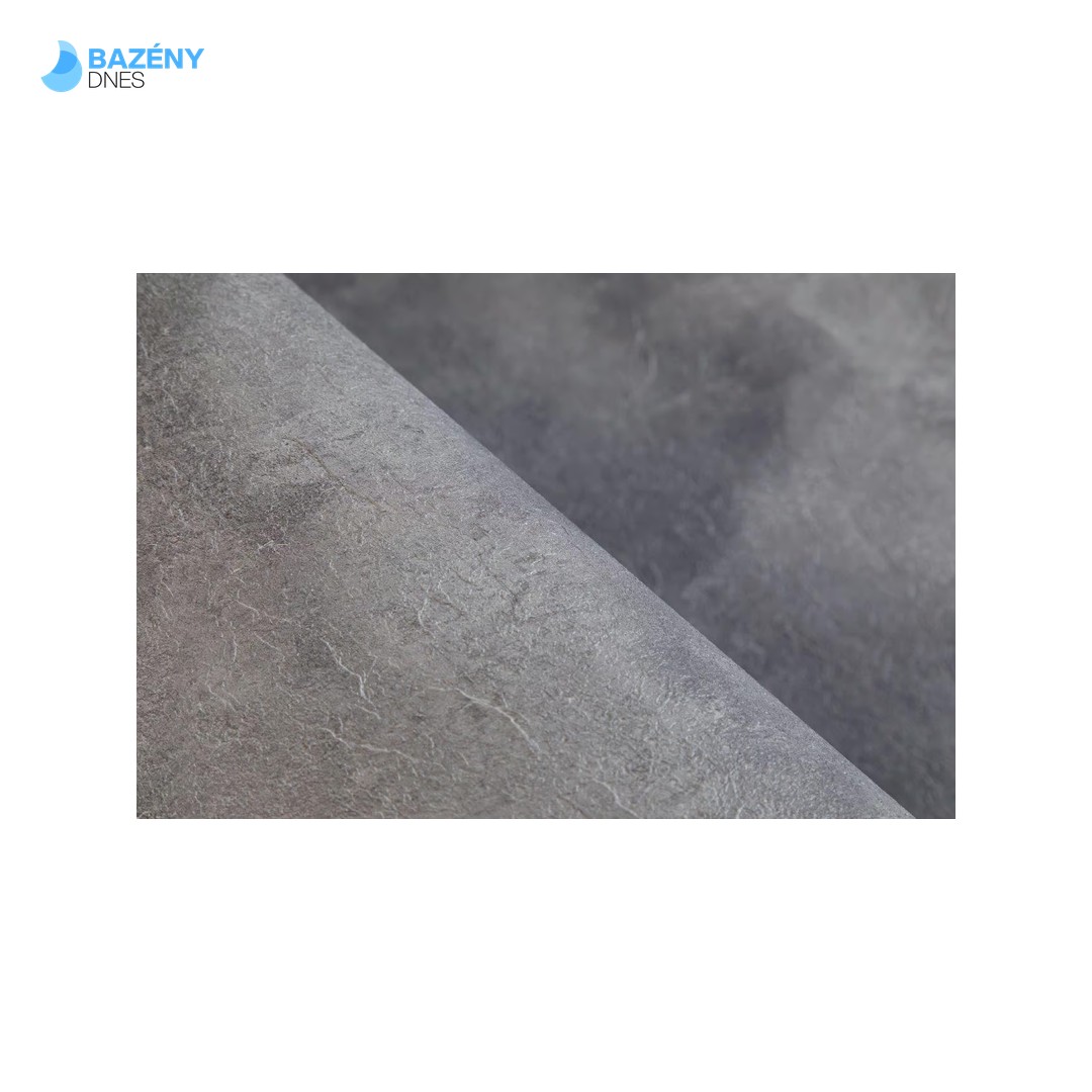 ALKORPLAN VOGUE - Urban; 1, 65m šíře, 2, 0mm, 25m role 3