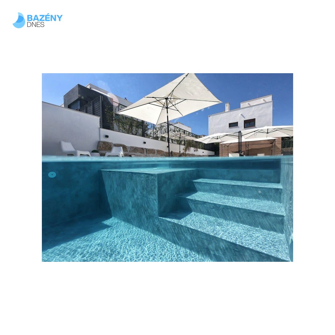 ALKORPLAN VOGUE - Urban; 1, 65m šíře, 2, 0mm, 25m role 4