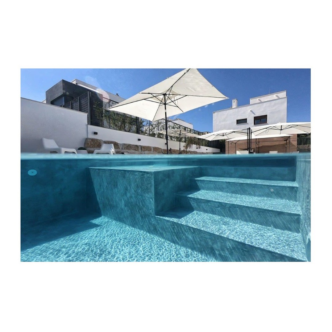 ALKORPLAN VOGUE - Urban; 1, 65m šíře, 2, 0mm, 25m role 3