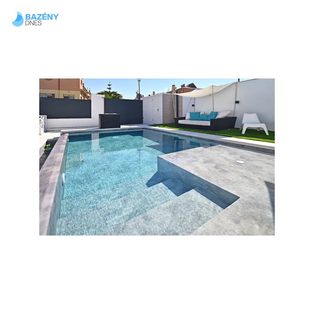 ALKORPLAN VOGUE - Urban; 1, 65m šíře, 2, 0mm, metráž